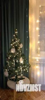 1-к квартира, посуточно, 36м2, 8/14 этаж