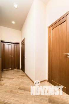 2-к квартира, посуточно, 65м2, 1/1 этаж