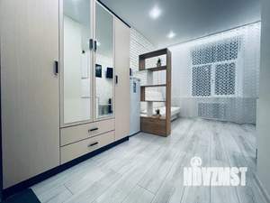 Студия квартира, посуточно, 20м2, 3/5 этаж