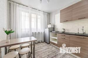 1-к квартира, посуточно, 36м2, 7/19 этаж