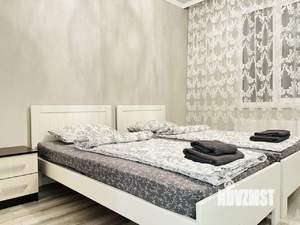 3-к квартира, посуточно, 67м2, 11/19 этаж