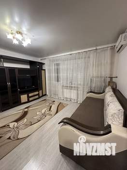 1-к квартира, на длительный срок, 33м2, 2/5 этаж