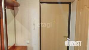 1-к квартира, на длительный срок, 40м2, 7/9 этаж