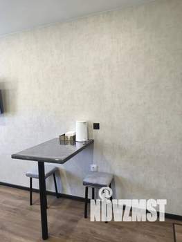 Студия квартира, посуточно, 16м2, 5/9 этаж