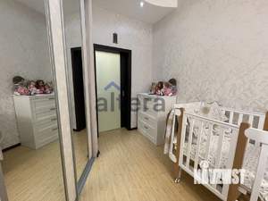 2-к квартира, на длительный срок, 80м2, 5/22 этаж