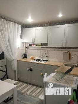 1-к квартира, на длительный срок, 30м2, 8/9 этаж