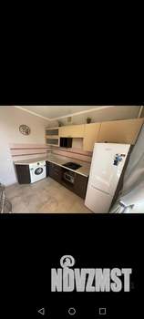 1-к квартира, на длительный срок, 40м2, 7/9 этаж