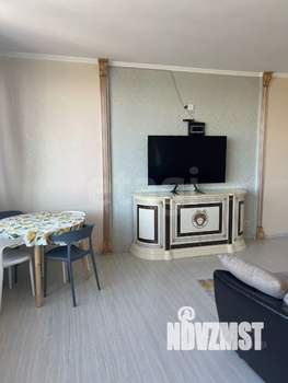 2-к квартира, на длительный срок, 54м2, 7/26 этаж