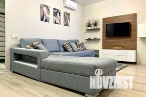 2-к квартира, посуточно, 58м2, 14/25 этаж