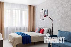 2-к квартира, посуточно, 61м2, 14/25 этаж