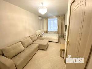 1-к квартира, на длительный срок, 40м2, 5/10 этаж