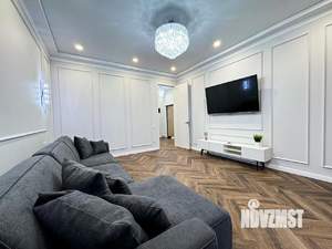 2-к квартира, на длительный срок, 84м2, 14/20 этаж