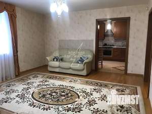 3-к квартира, на длительный срок, 100м2, 1/9 этаж