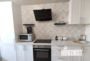 2-к квартира, посуточно, 80м2, 1/1 этаж