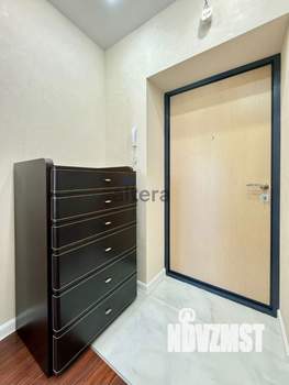 1-к квартира, на длительный срок, 46м2, 10/10 этаж