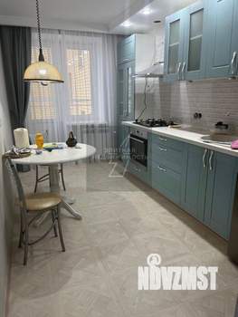 1-к квартира, на длительный срок, 35м2, 8/10 этаж