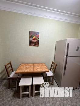 2-к квартира, посуточно, 58м2, 2/5 этаж