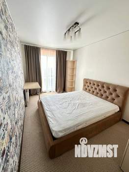 2-к квартира, на длительный срок, 55м2, 10/10 этаж