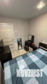 2-к квартира, посуточно, 32м2, 1/1 этаж