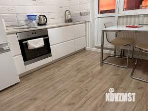 1-к квартира, на длительный срок, 38м2, 5/16 этаж