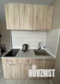 Студия квартира, посуточно, 12м2, 3/5 этаж