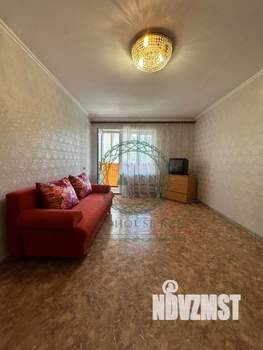 2-к квартира, на длительный срок, 59м2, 3/9 этаж