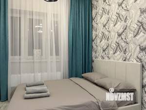 Студия квартира, посуточно, 25м2, 1/20 этаж