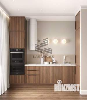 2-к квартира, на длительный срок, 58м2, 14/19 этаж