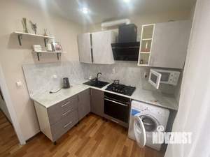 1-к квартира, на длительный срок, 40м2, 9/9 этаж