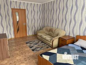1-к квартира, на длительный срок, 46м2, 6/11 этаж