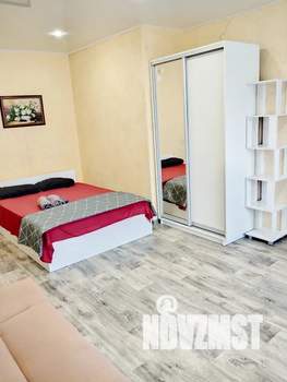 1-к квартира, посуточно, 35м2, 5/25 этаж