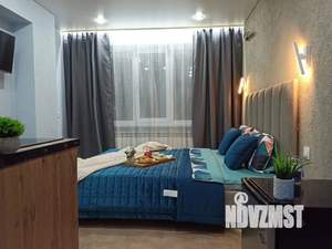 1-к квартира, посуточно, 28м2, 2/9 этаж