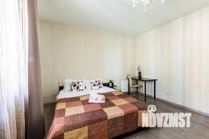 2-к квартира, посуточно, 75м2, 1/1 этаж