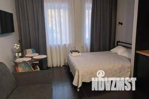 1-к квартира, посуточно, 22м2, 3/5 этаж