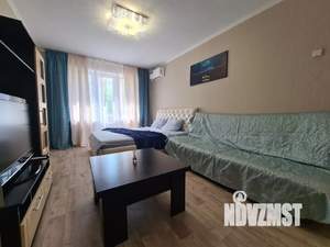 2-к квартира, посуточно, 46м2, 3/5 этаж