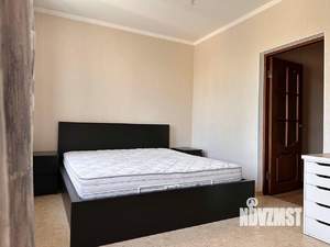 2-к квартира, посуточно, 73м2, 1/1 этаж