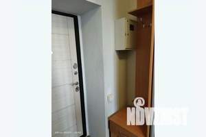 1-к квартира, посуточно, 25м2, 11/12 этаж