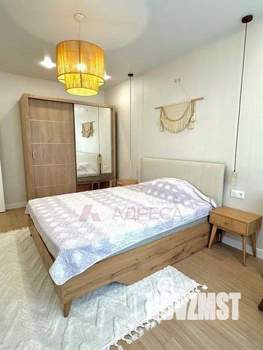 2-к квартира, на длительный срок, 47м2, 8/9 этаж