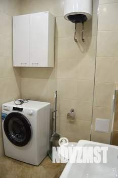 1-к квартира, посуточно, 40м2, 14/16 этаж