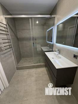 2-к квартира, на длительный срок, 55м2, 8/10 этаж