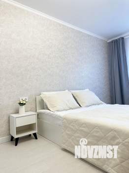 3-к квартира, посуточно, 65м2, 1/1 этаж