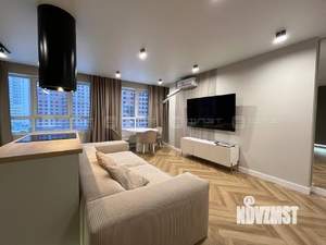 3-к квартира, на длительный срок, 68м2, 6/25 этаж