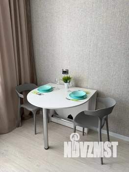 1-к квартира, посуточно, 35м2, 9/10 этаж