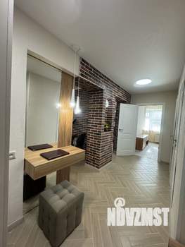 2-к квартира, на длительный срок, 55м2, 5/10 этаж