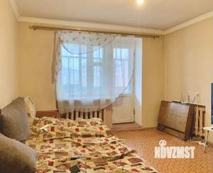 2-к квартира, на длительный срок, 58м2, 5/5 этаж