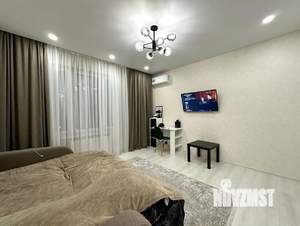 1-к квартира, на длительный срок, 36м2, 10/12 этаж