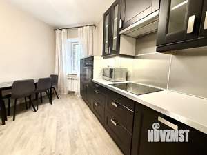 2-к квартира, на длительный срок, 58м2, 7/14 этаж