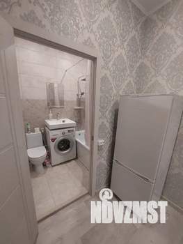 Студия квартира, посуточно, 25м2, 1/5 этаж