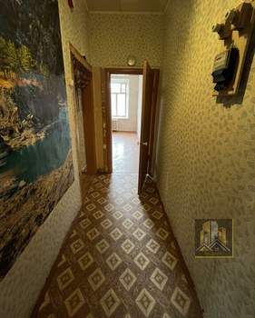 2-к квартира, на длительный срок, 45м2, 3/3 этаж