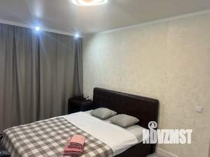 1-к квартира, посуточно, 33м2, 3/9 этаж
